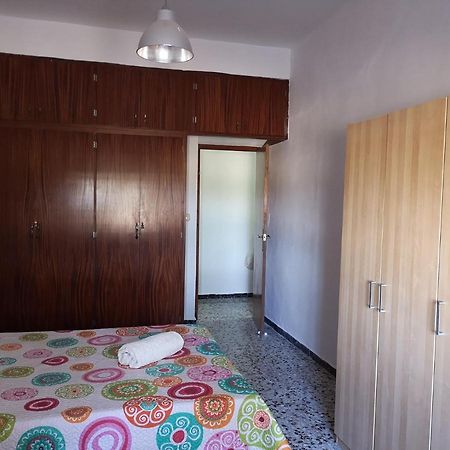 Casa Rural La Colina Calasparra Exteriér fotografie